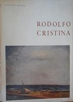 Rodolfo Cristina