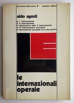 Le internazionali operaie. Documenti della storia 3