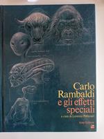 Carlo Rambaldi e gli effetti speciali