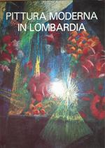Pittura moderna in Lombardia 1900-1950