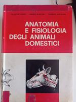 Anatomia e fisiologia degli animali domestici