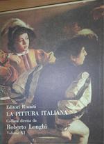 La pittura italiana - Volume XI: Caravaggio