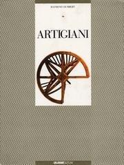 Artigiani - Raymond Humbert - copertina