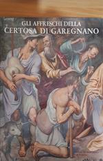 Gli affreschi della Certosa di Garegnano