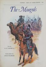 The Mongols: No. 105