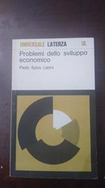 Problemi dello sviluppo economico