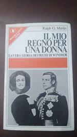 Il mio regno per una donna