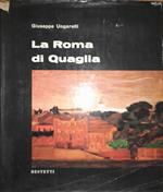 La Roma di Quaglia