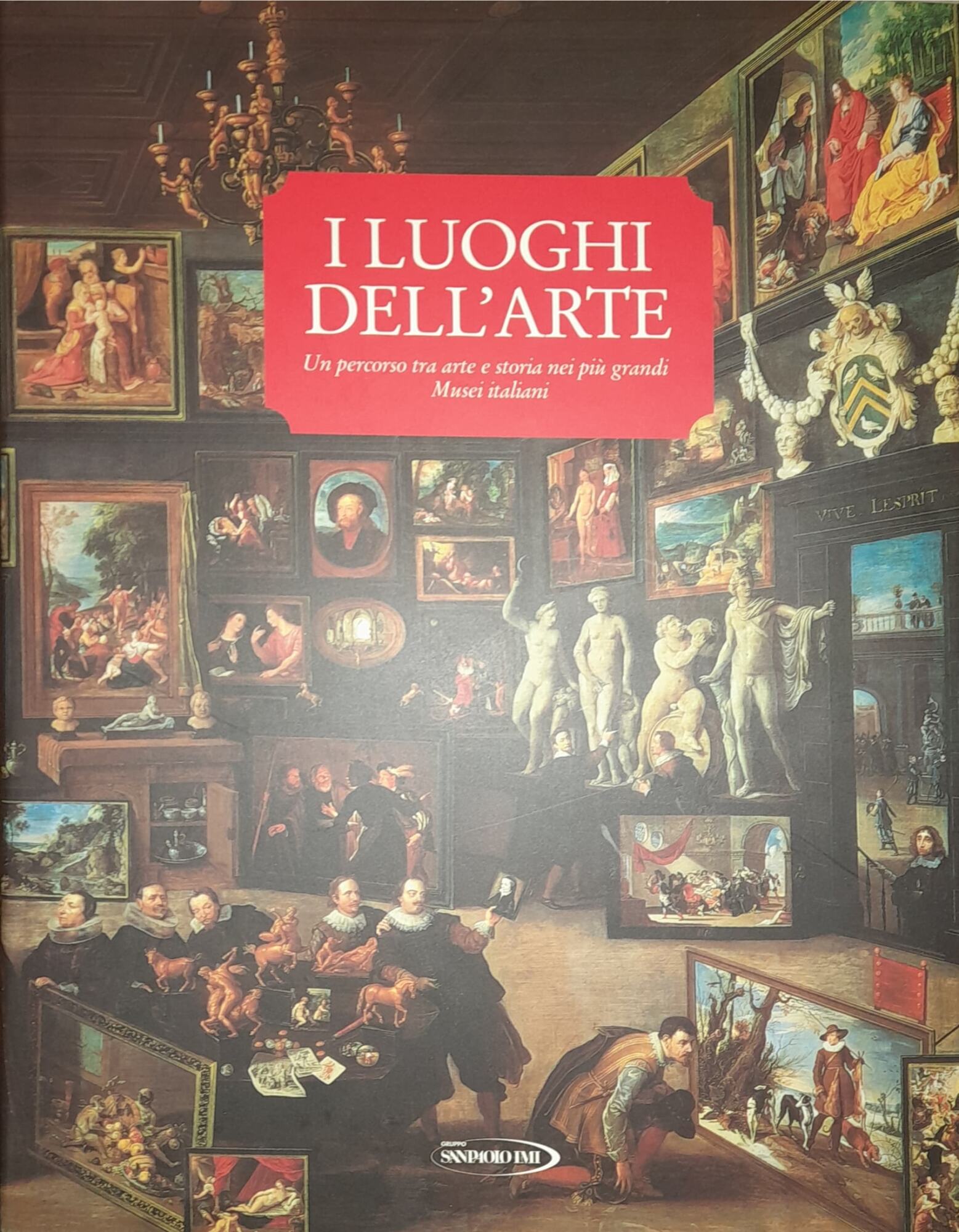 Libreria del Professore