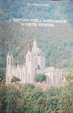 Il santuario dell'Addolorata a Castelpetroso