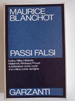 Passi falsi