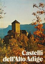 Castelli dell'Alto Adige