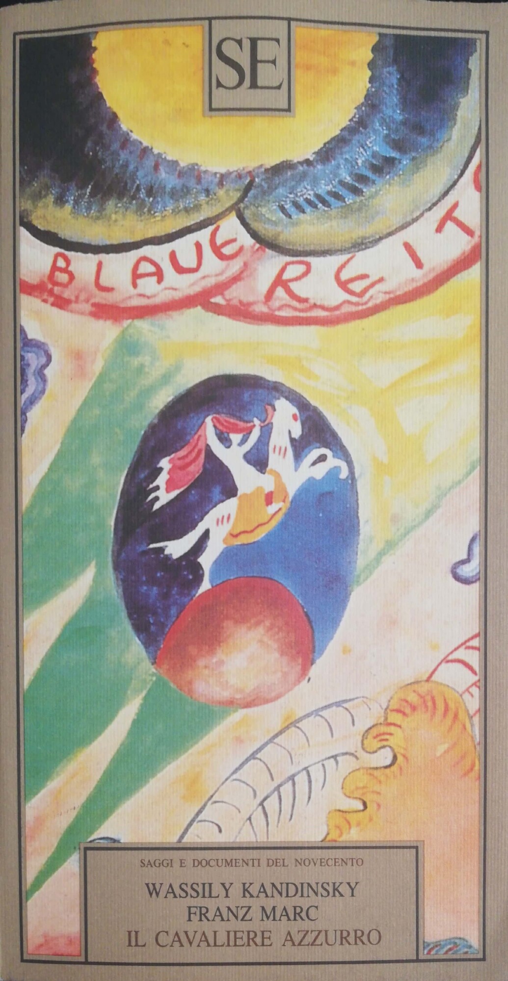 Libreria del Professore