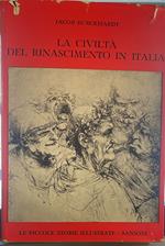 La civiltà del rinascimento in Italia