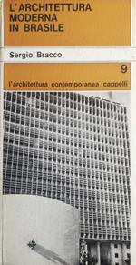 L' architettura moderna in Brasile