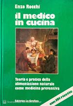 Il medico in cucina