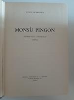 Monsù Pingon