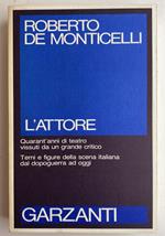 L' attore
