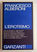 L' erotismo