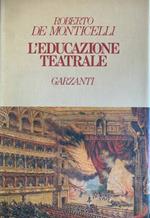 L' educazione teatrale