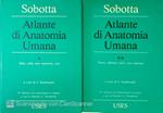Atlante di anatomia umana. 2 volumi