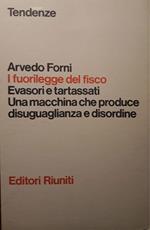 I fuorilegge del fisco