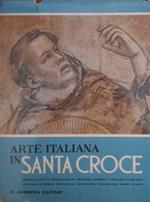 Arte italiana in Santa Croce