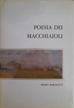 Poesia dei Macchiaioli