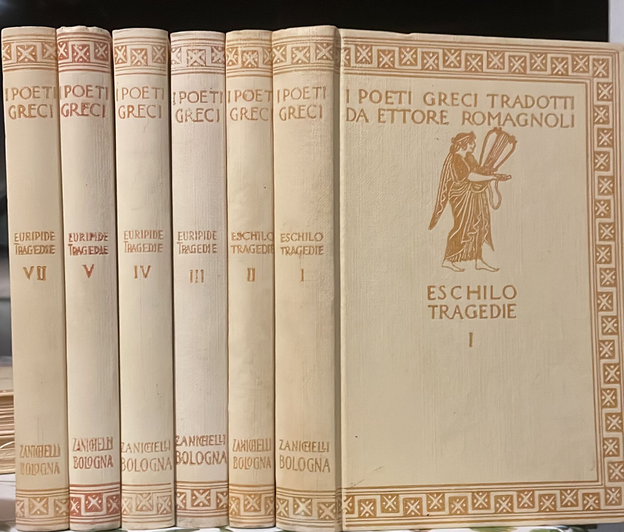 Libreria del Professore