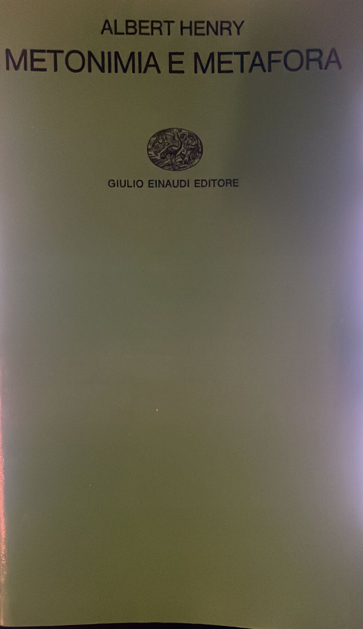 Libreria del Professore