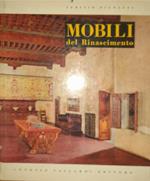 Mobili del Rinascimento