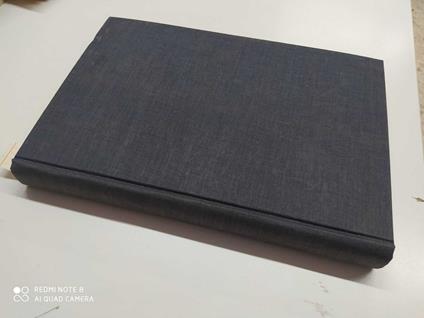 Phantom. La Storia Del L' Uomo Mascherato - copertina