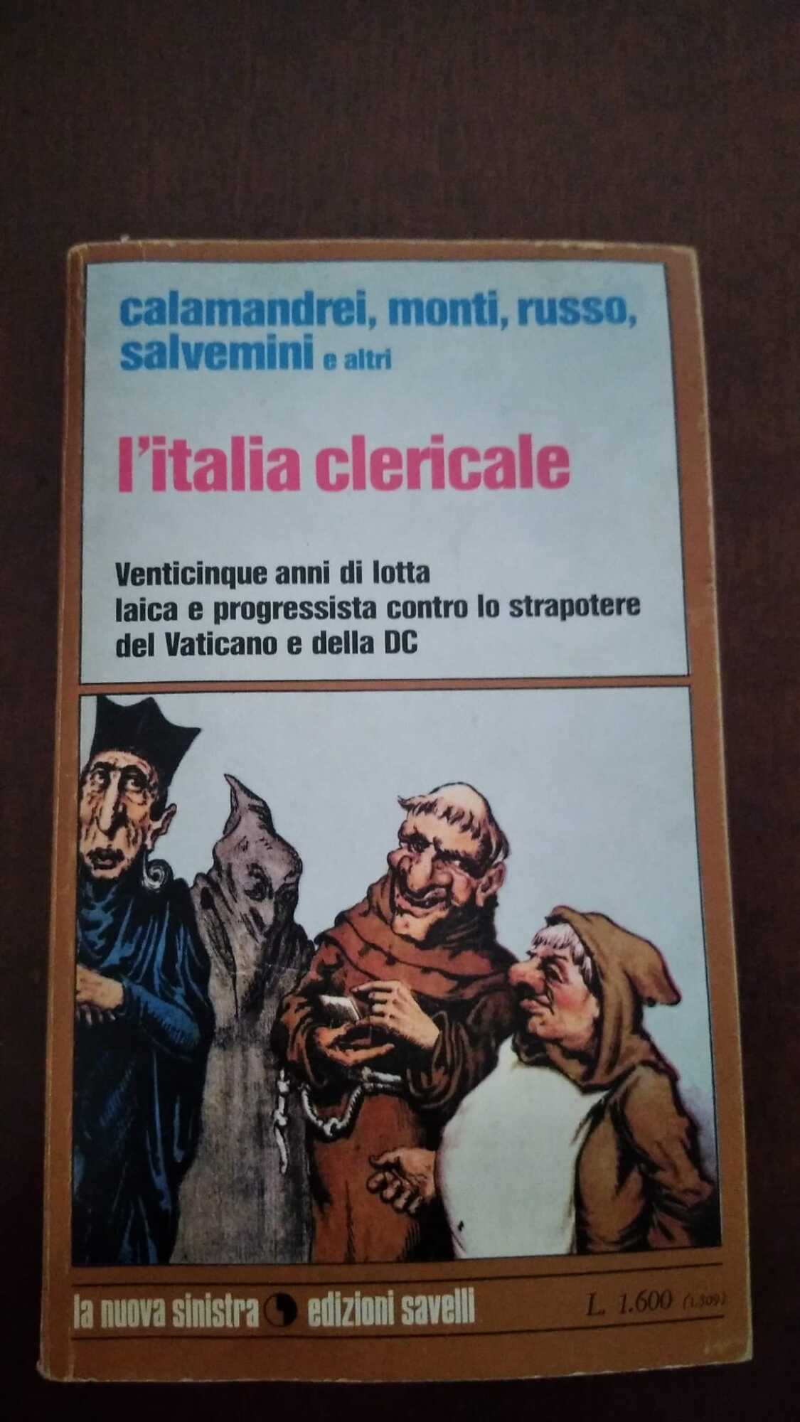 Libreria del Professore