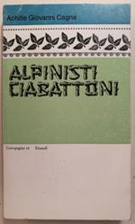 Alpinisti ciabattoni