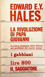 La rivoluzione di papa Giovanni