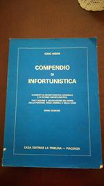 Compendio di infortunistica