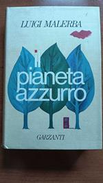 Il pianeta azzurro