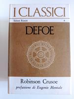Robinson Crusoe