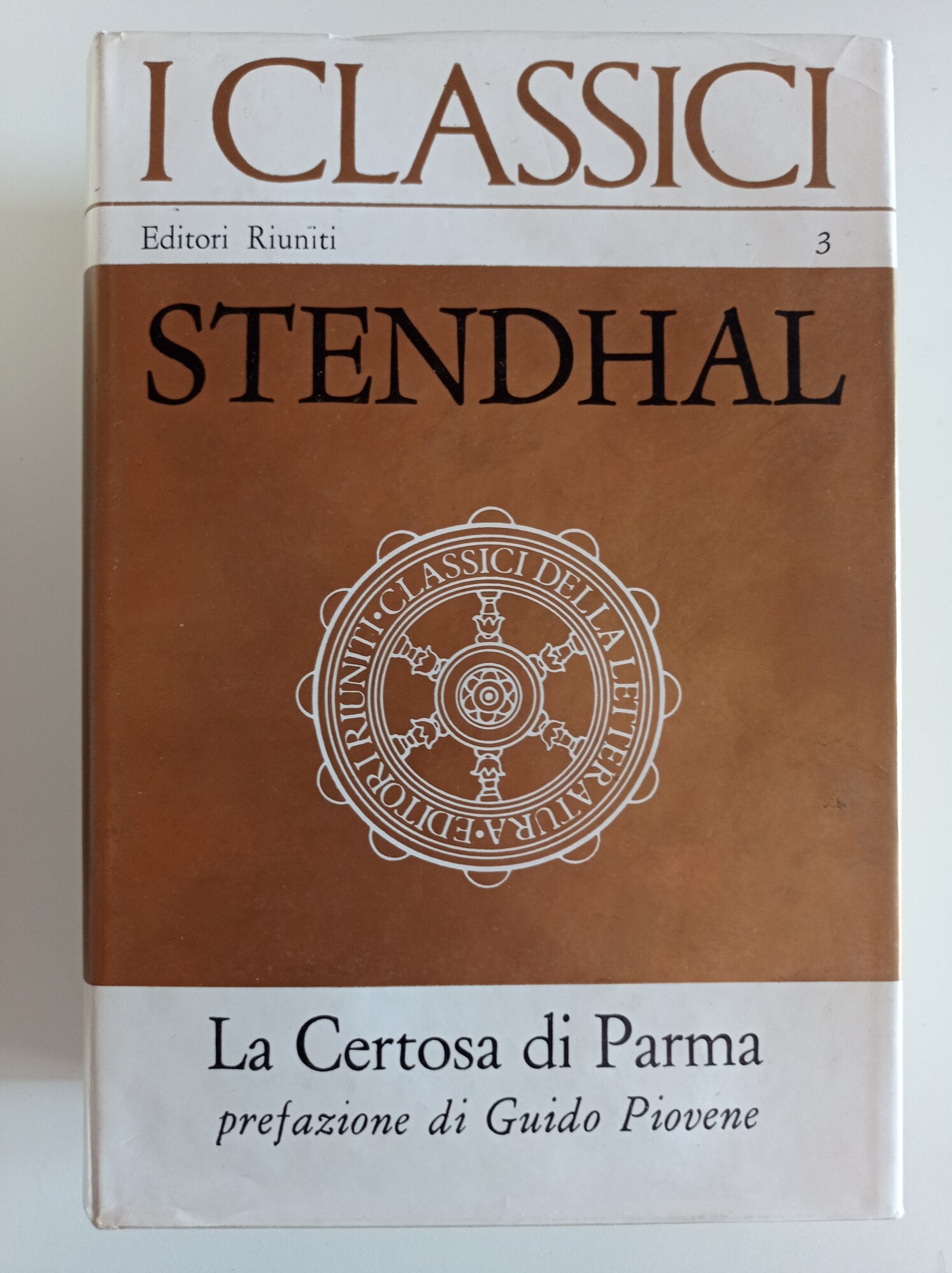 Libreria del Professore