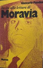 Invito alla lettura di Moravia