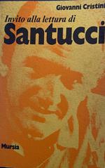 Invito alla lettura di Santucci
