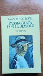 Passeggiata con il diavolo