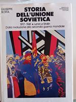 Storia dell'Unione Sovietica (2 Volumi)