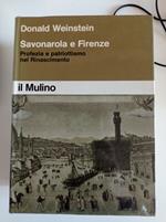 Savonarola e Firenze
