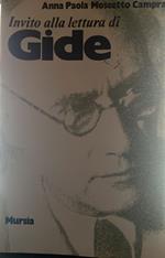 Invito alla lettura di Gide