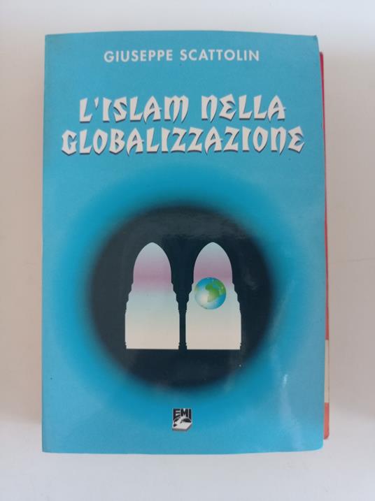 L' Islam nella globalizzazione - copertina