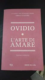L' arte di amare