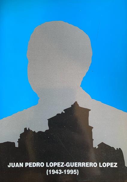 Guerrero Lopez (1943-1995) - copertina