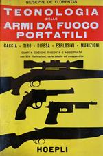 Tecnologia delle armi da fuoco portatili