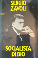 Socialista di Dio